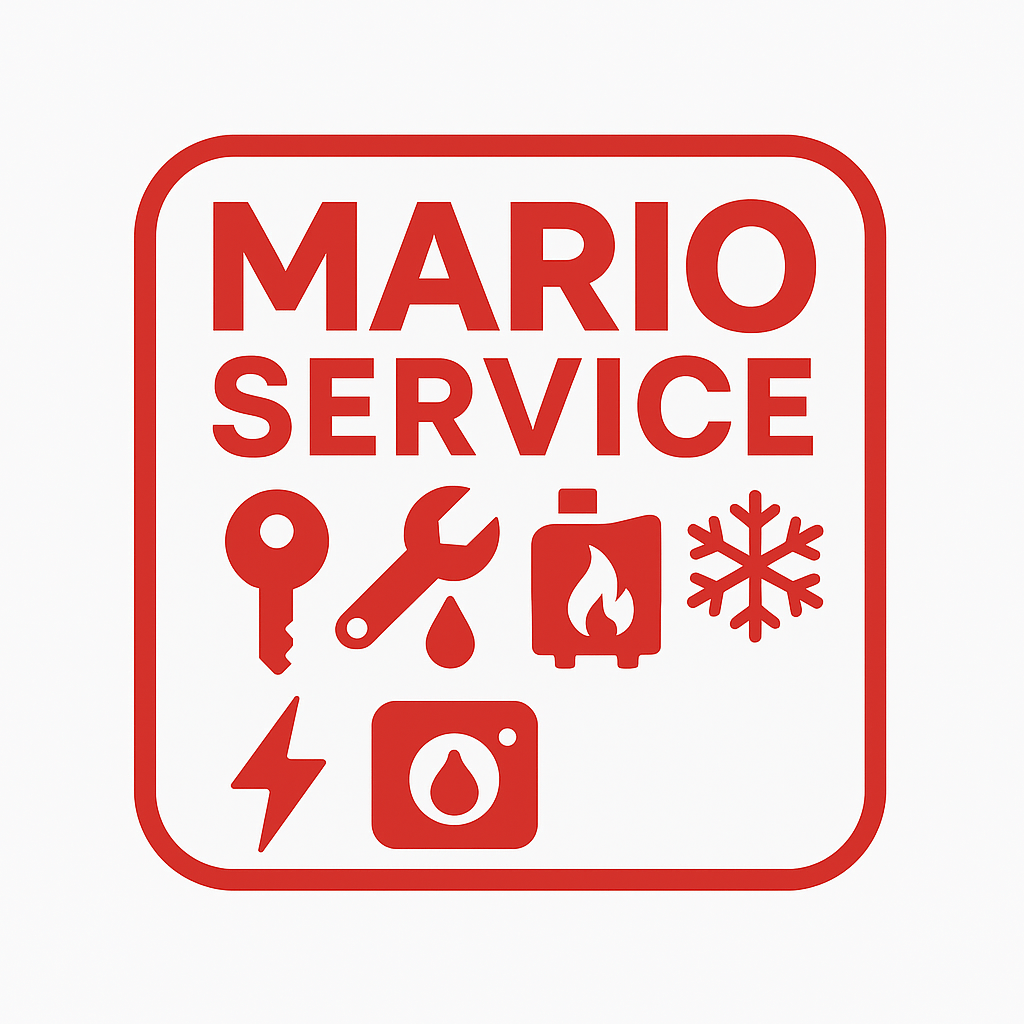 mario service pronto intervento 24 ore
